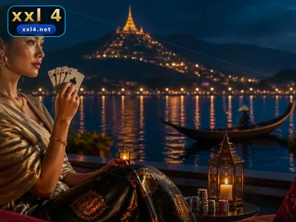 တိုက်ရိုက်ကာစီနို မြင်ကွင်း ၄
