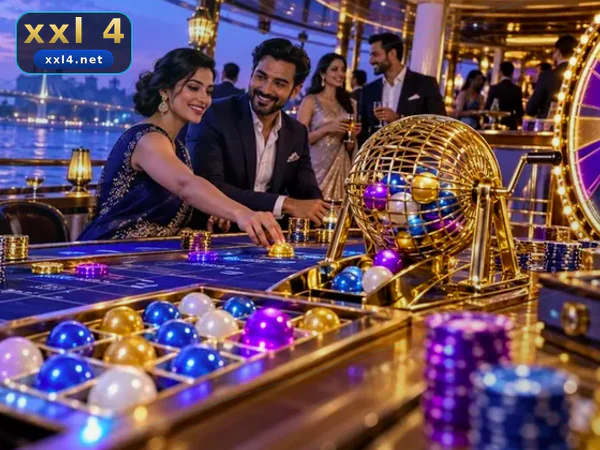 Bingo Game ဂိမ်းပုံ ၂