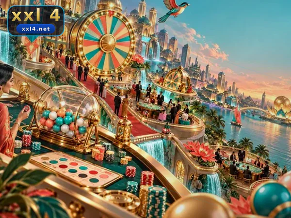 Bingo Game ဂိမ်းပုံ ၃